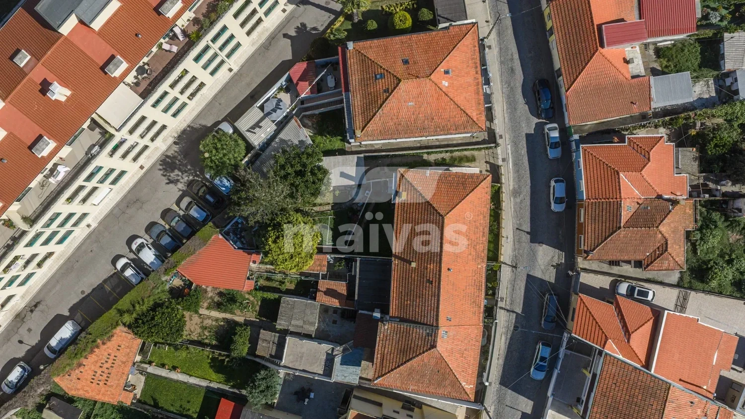 2 - vente maison vila nova de gaia région nord portugal