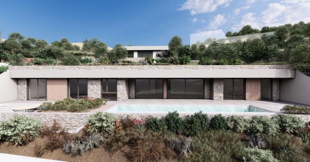 1 - verkoop huis uitzicht op zee katsíkia crete griekenland