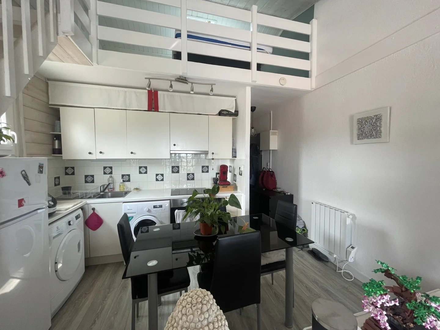 2 - venta apartamento la guérinière vendée francia