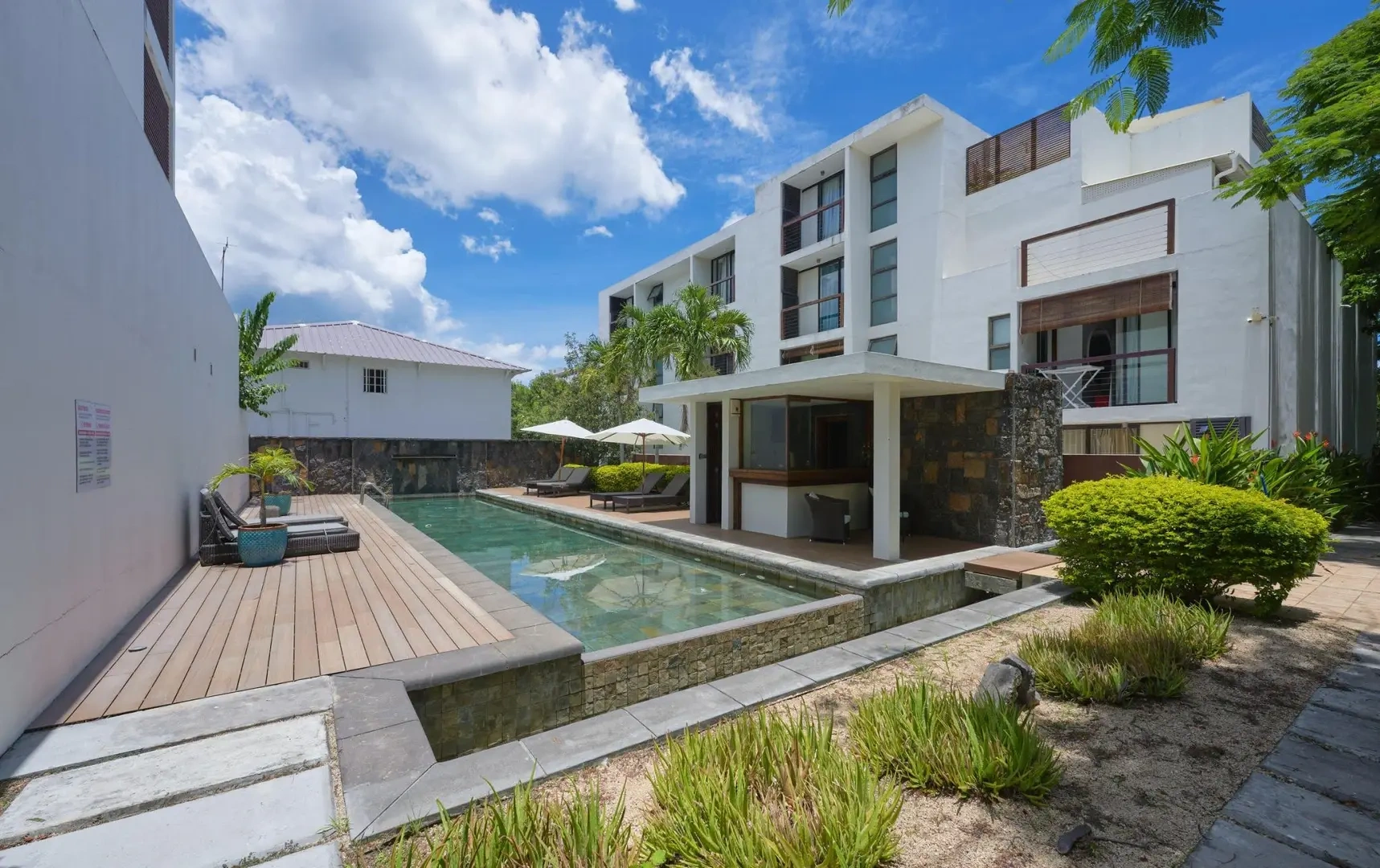 2 - house for sale in mont choisy pamplemousses mauritius