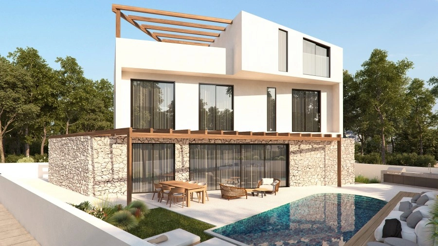 1 - vente villa famagusta famagouste chypre