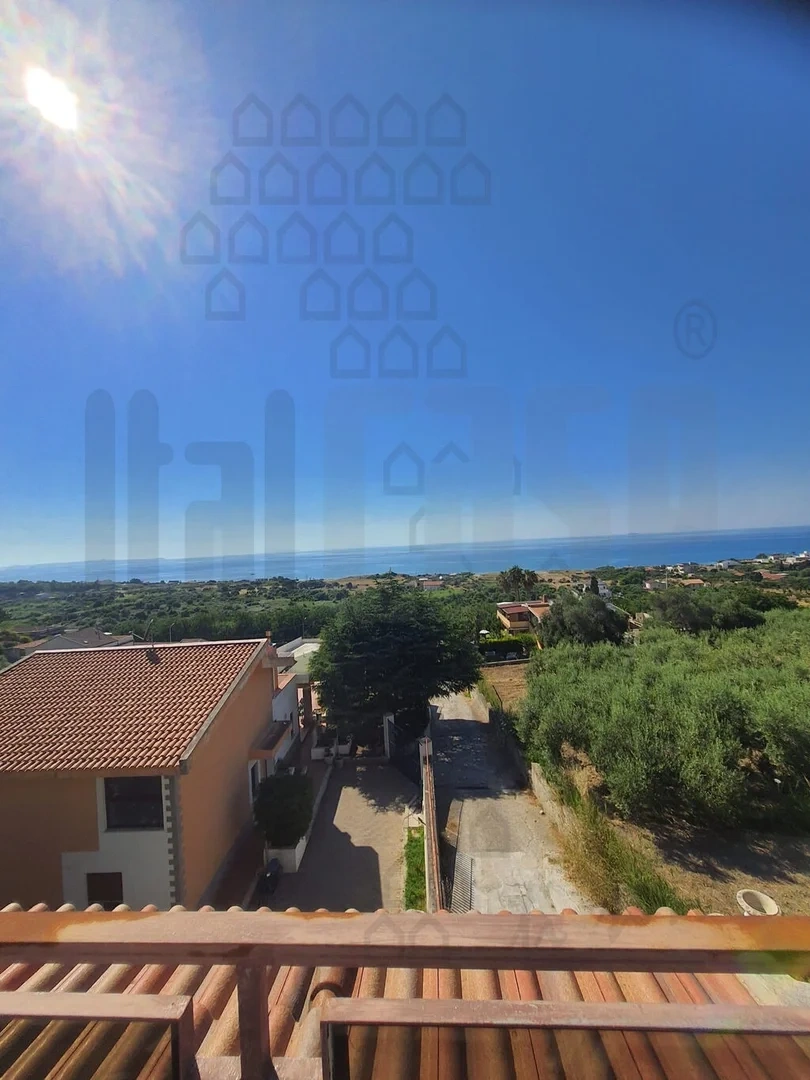 1 - vendita casa messina sicilia italia