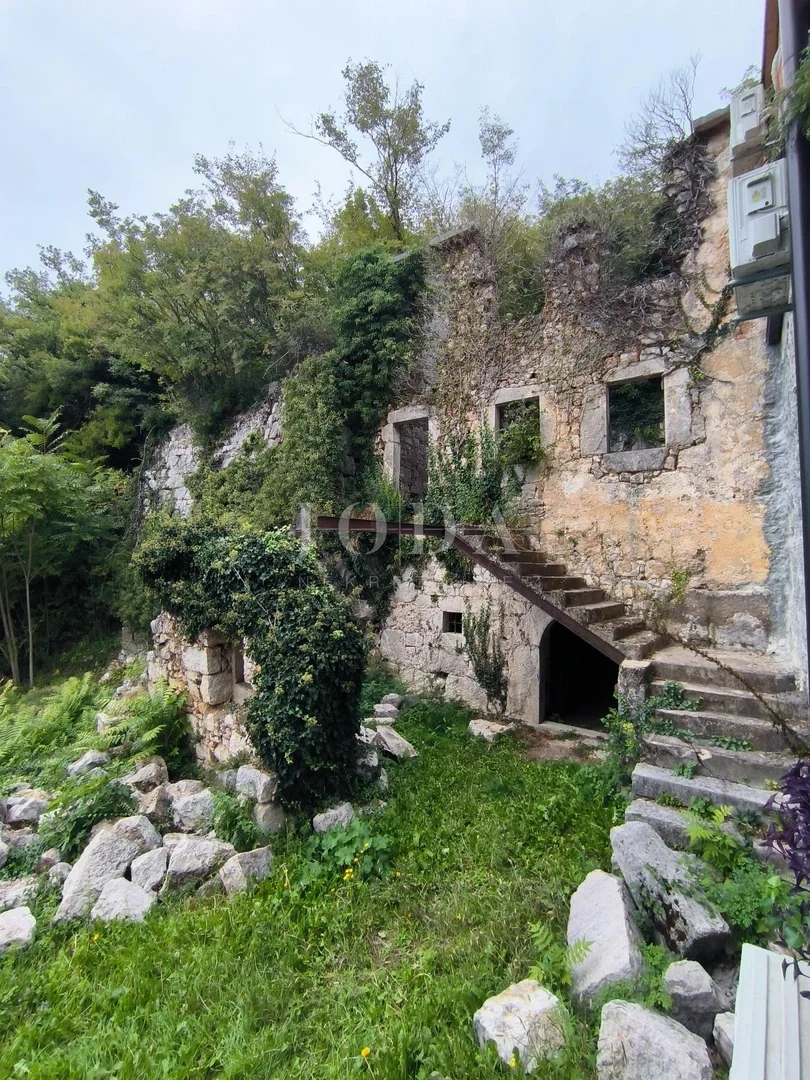 1 - venta casa vinodolska općina primorje-gorski kotar croacia