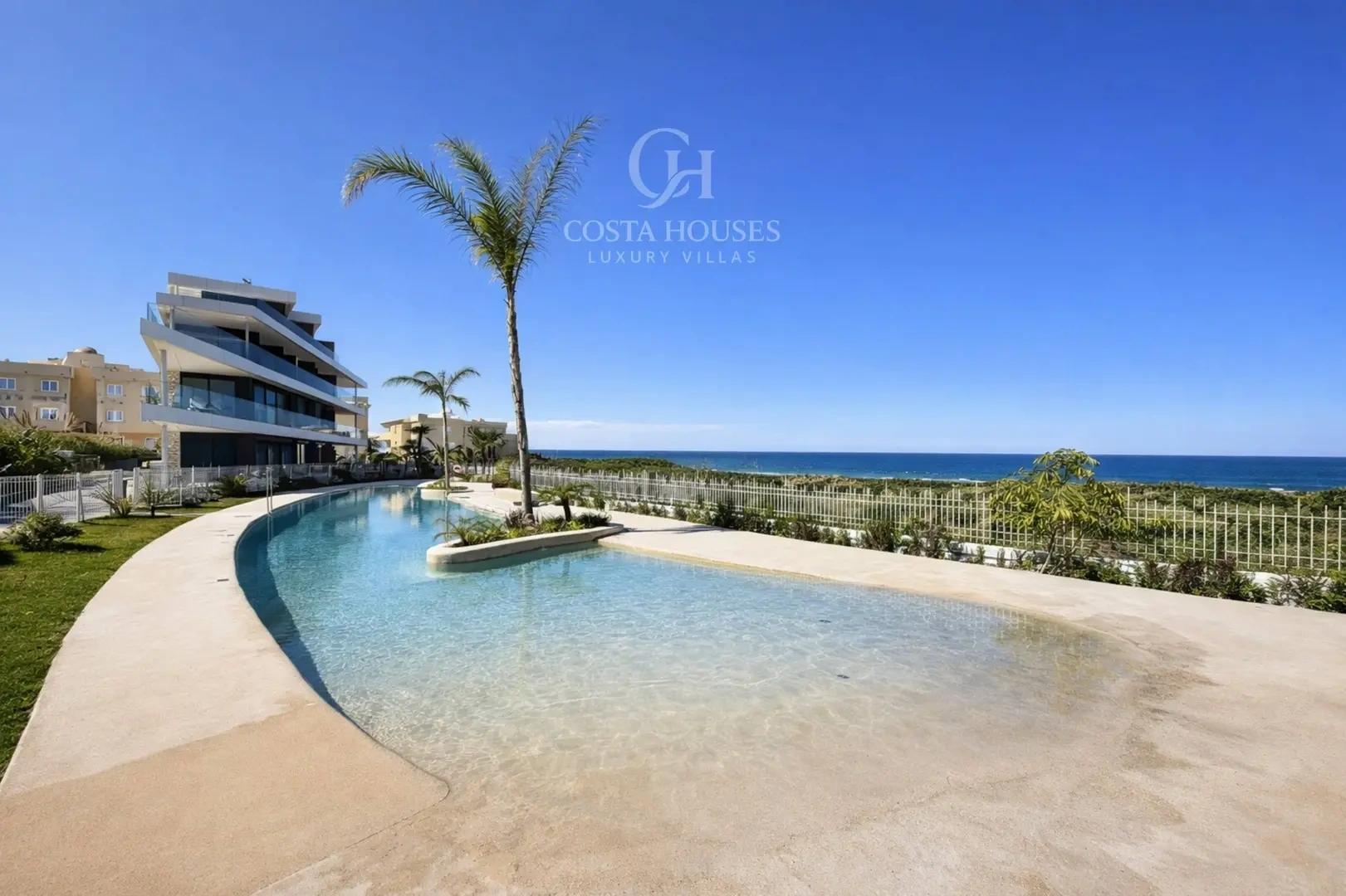 2 - verkauf wohnung direkt am wasser denia - costa blanca valencia spanien