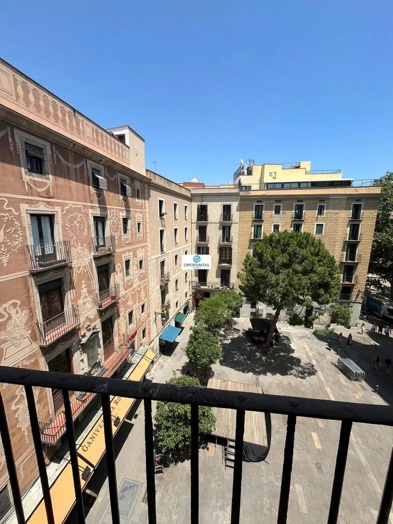 1 - verkauf wohnung barcelona katalonien spanien