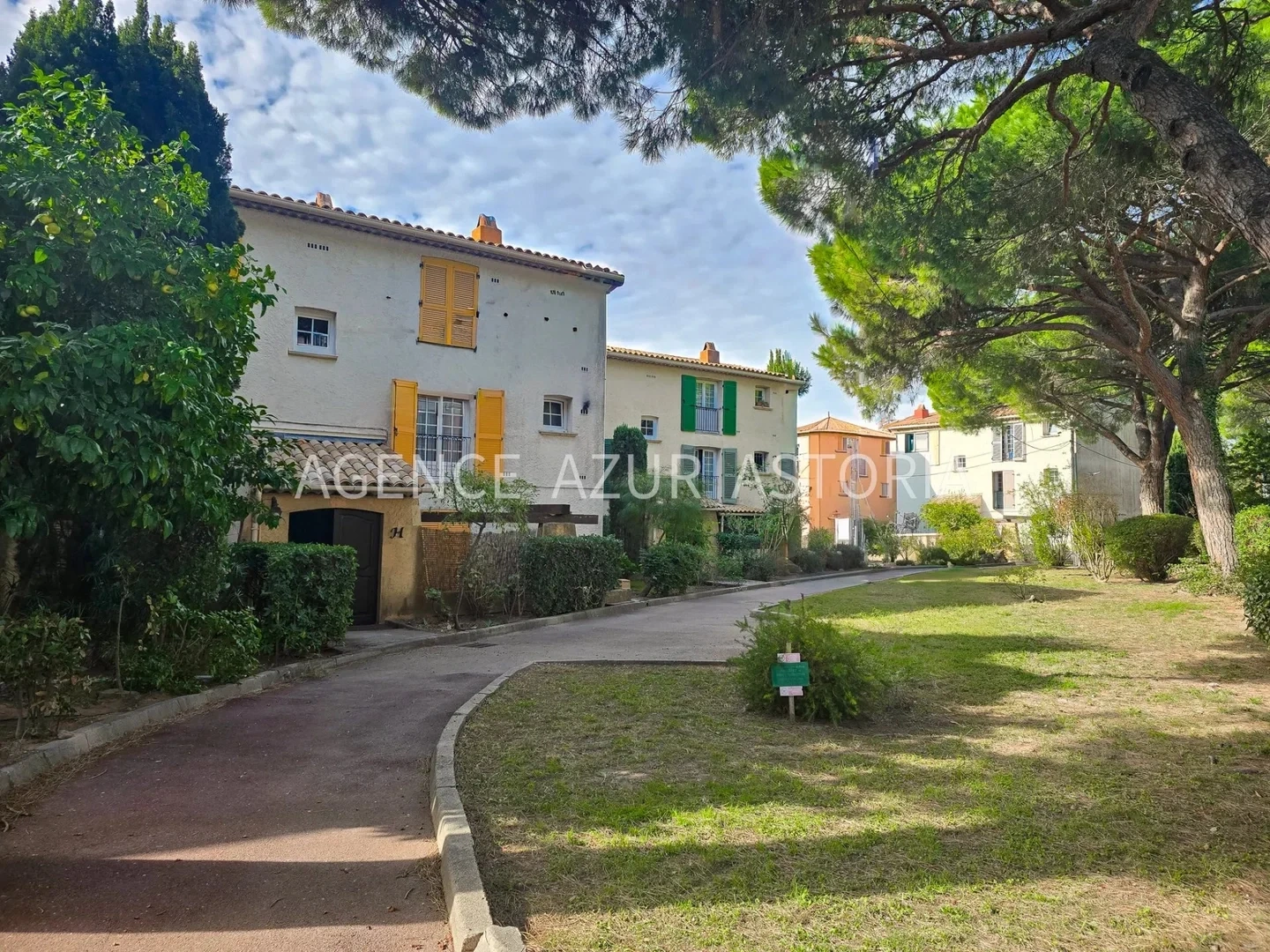 1 - verkoop appartement saint-raphaël var frankrijk