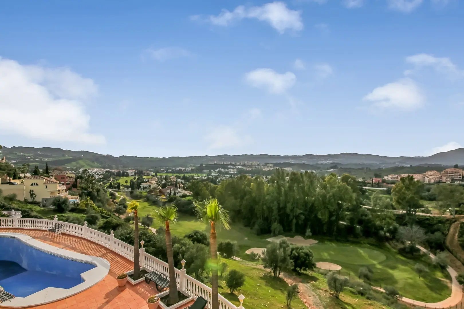 1 - house for sale in mijas andalusia spain