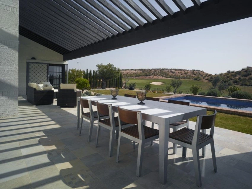 1 - vente maison sucina région de murcie espagne