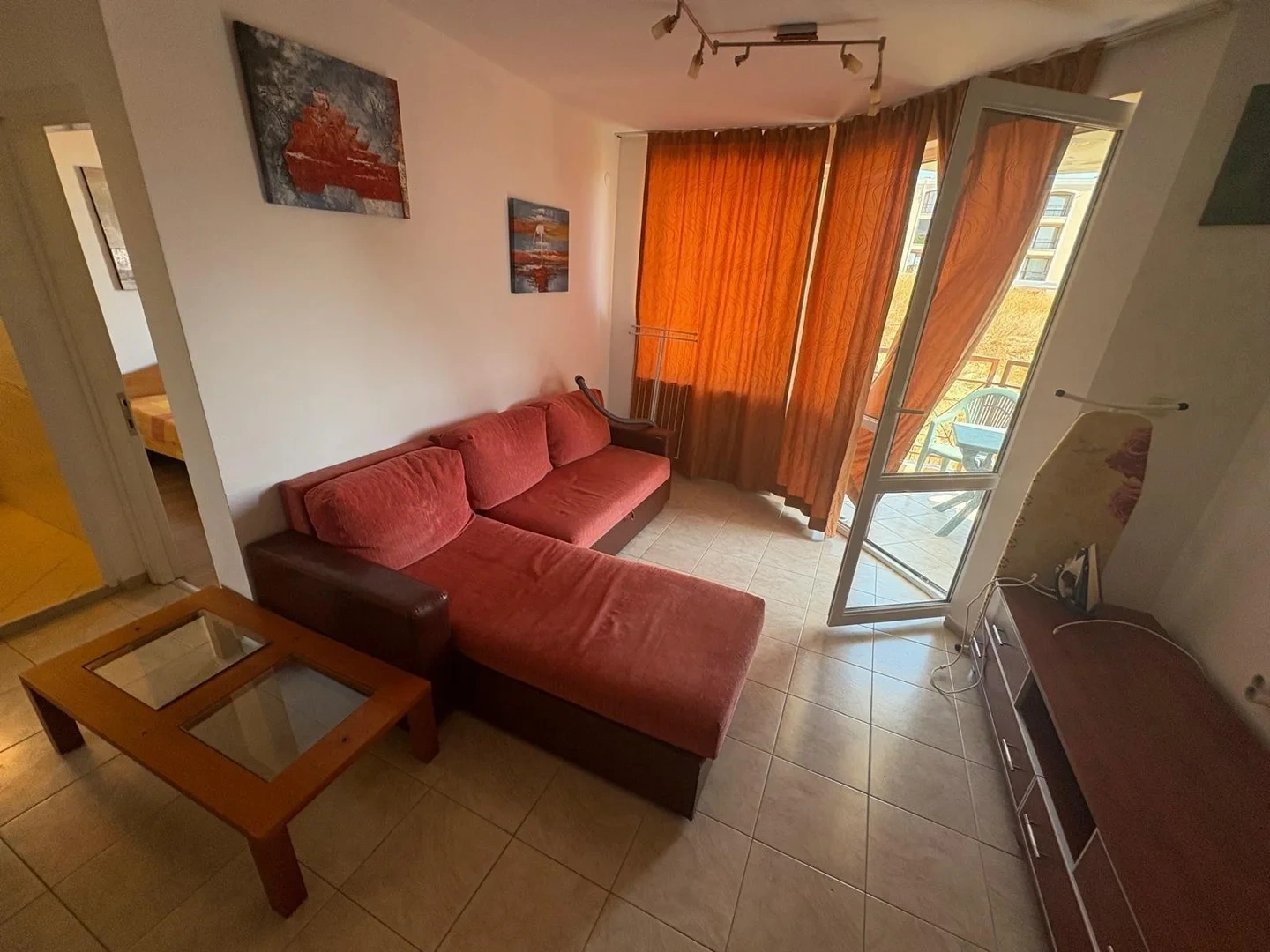 2 - venta apartamento sveti vlas burgas bulgaria