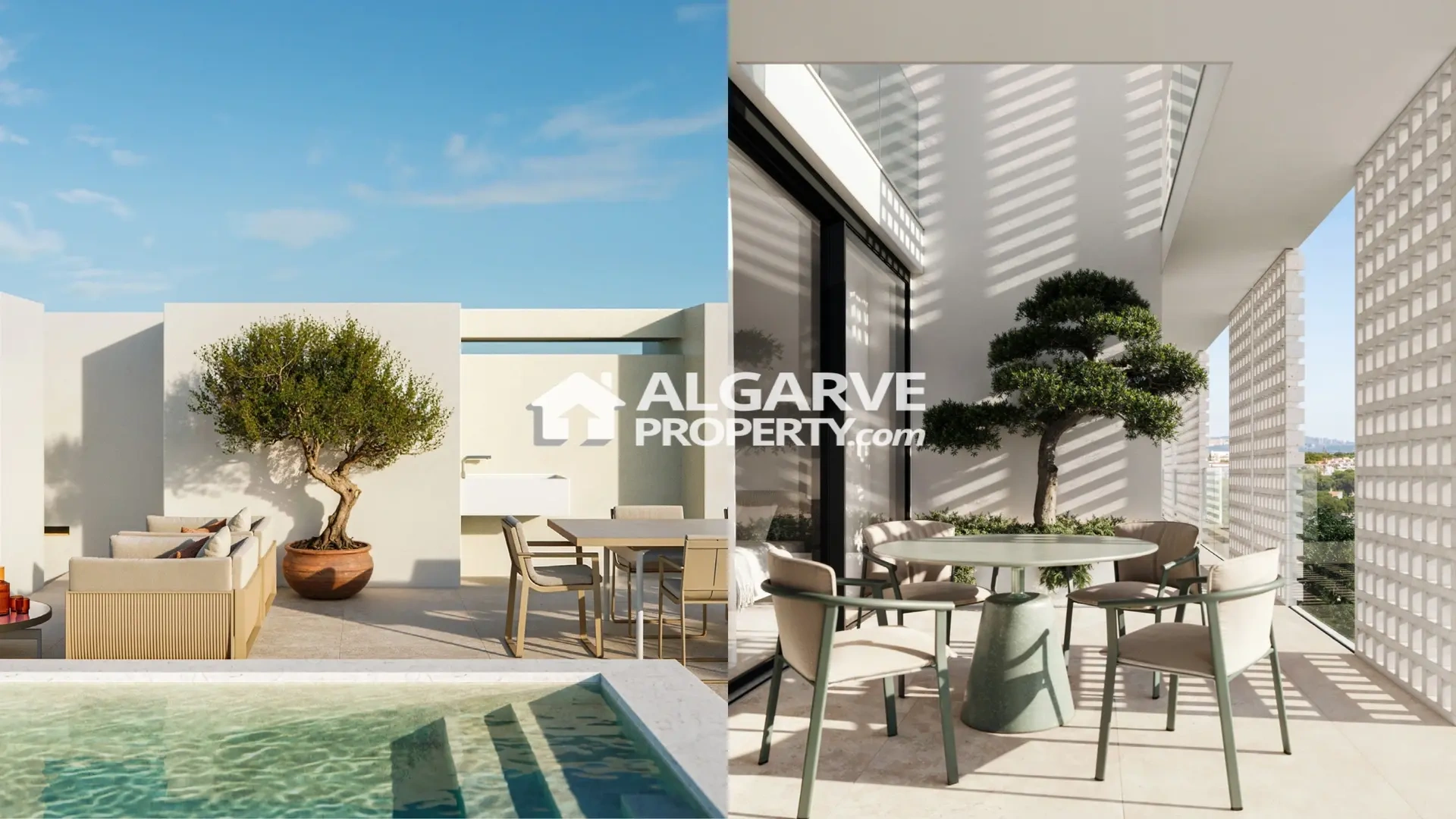 1 - apartment for sale in vilamoura algarve portugal