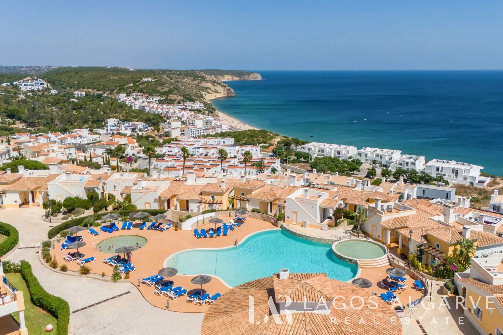 1 - sea view house for sale in vila do bispo algarve portugal