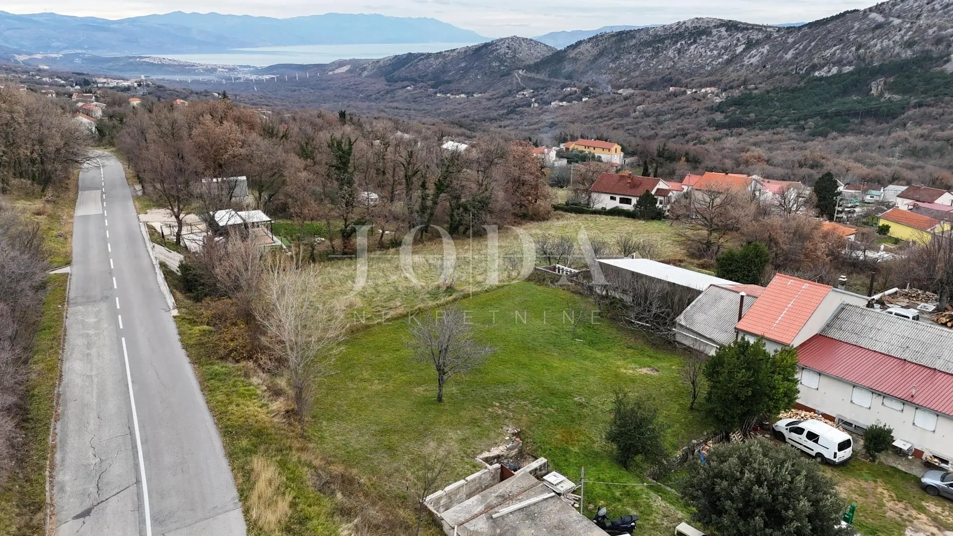 1 - venta terreno vinodolska općina primorje-gorski kotar croacia