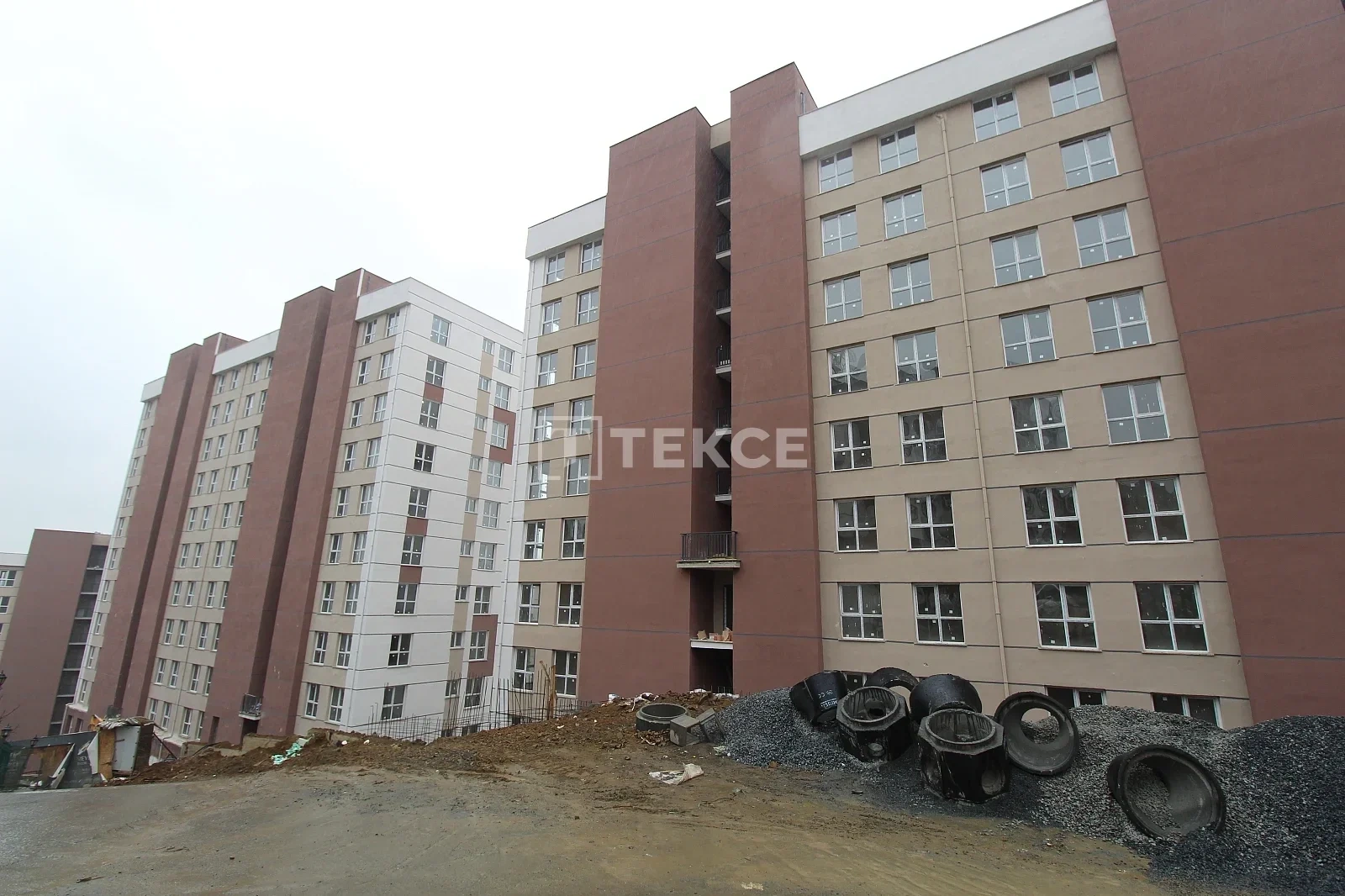 2 - vente appartement eyüp istanbul turquie
