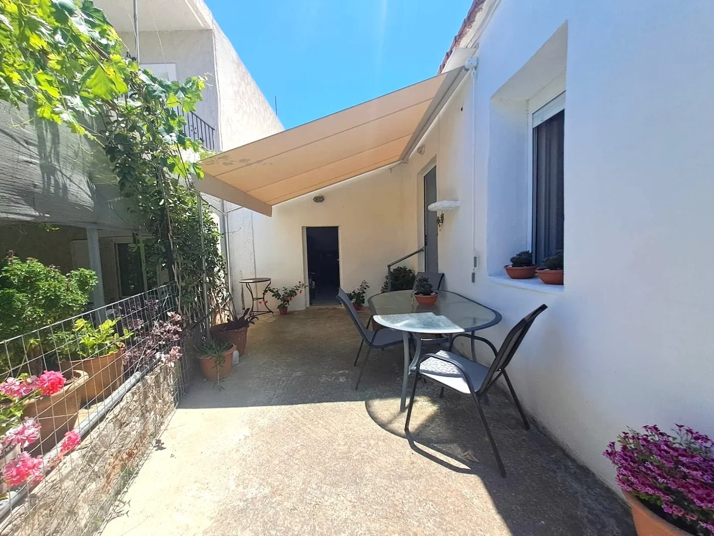 1 - verkauf haus stílos kreta griechenland