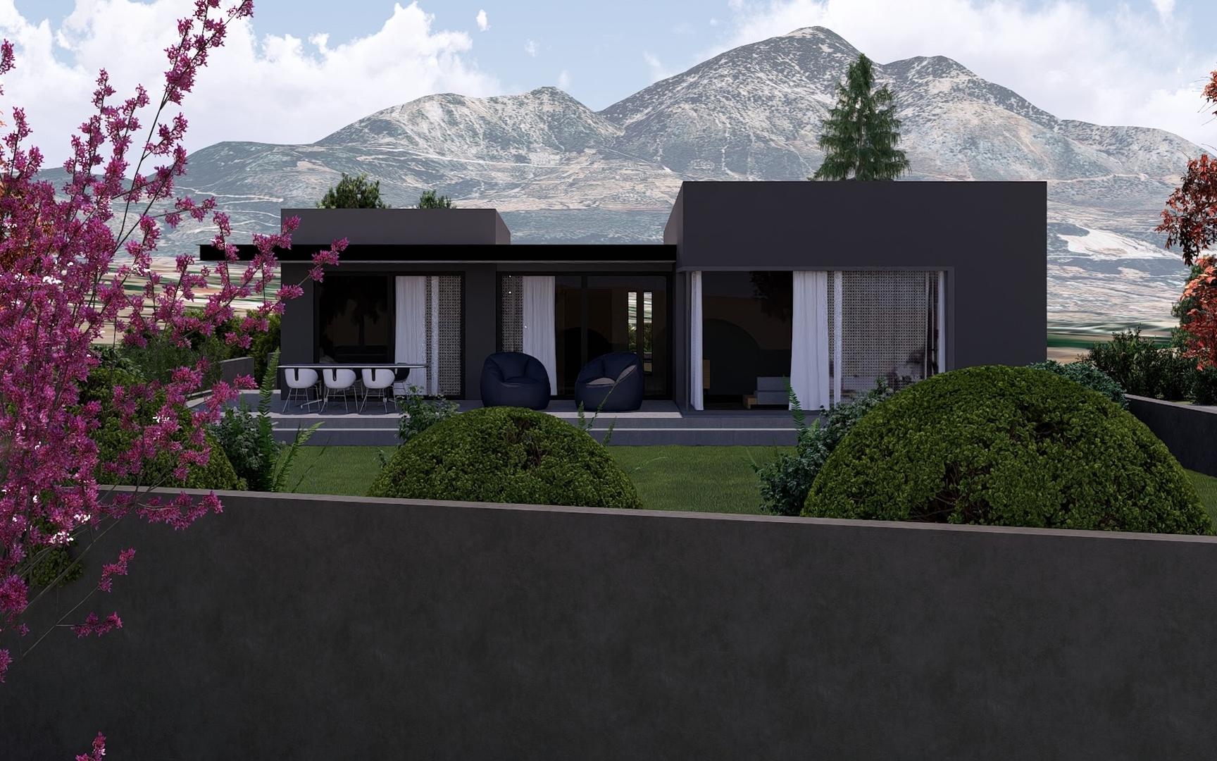 1 - sea view villa for sale in kefalonia ionian islands greece