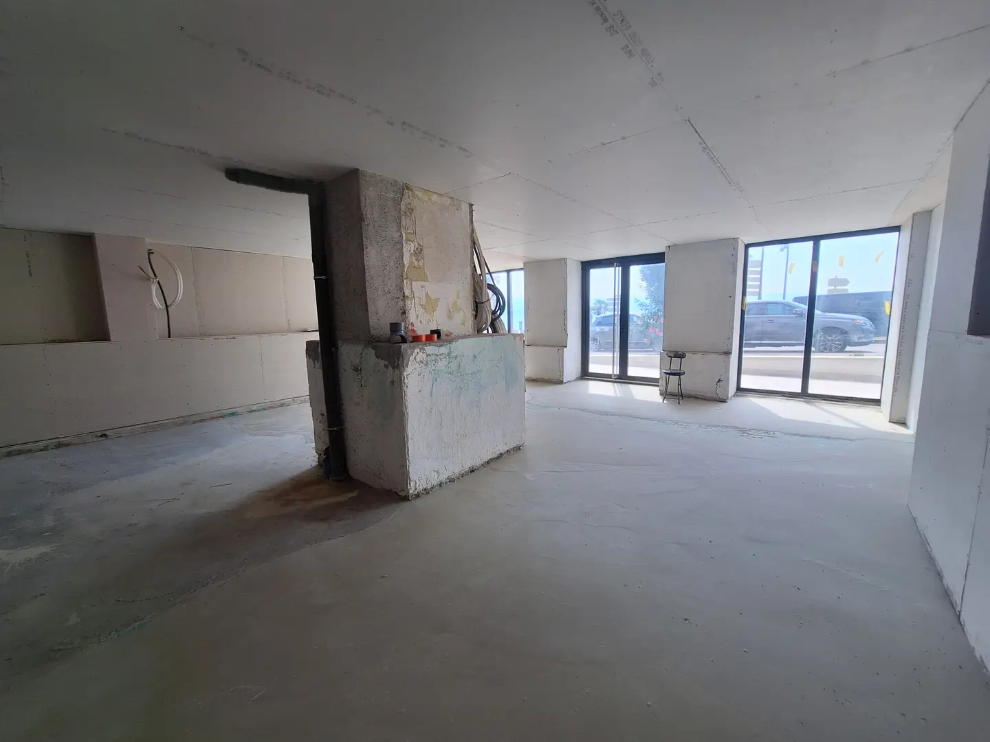 2 - vente appartement vue mer ajaccio corse (du-sud) france