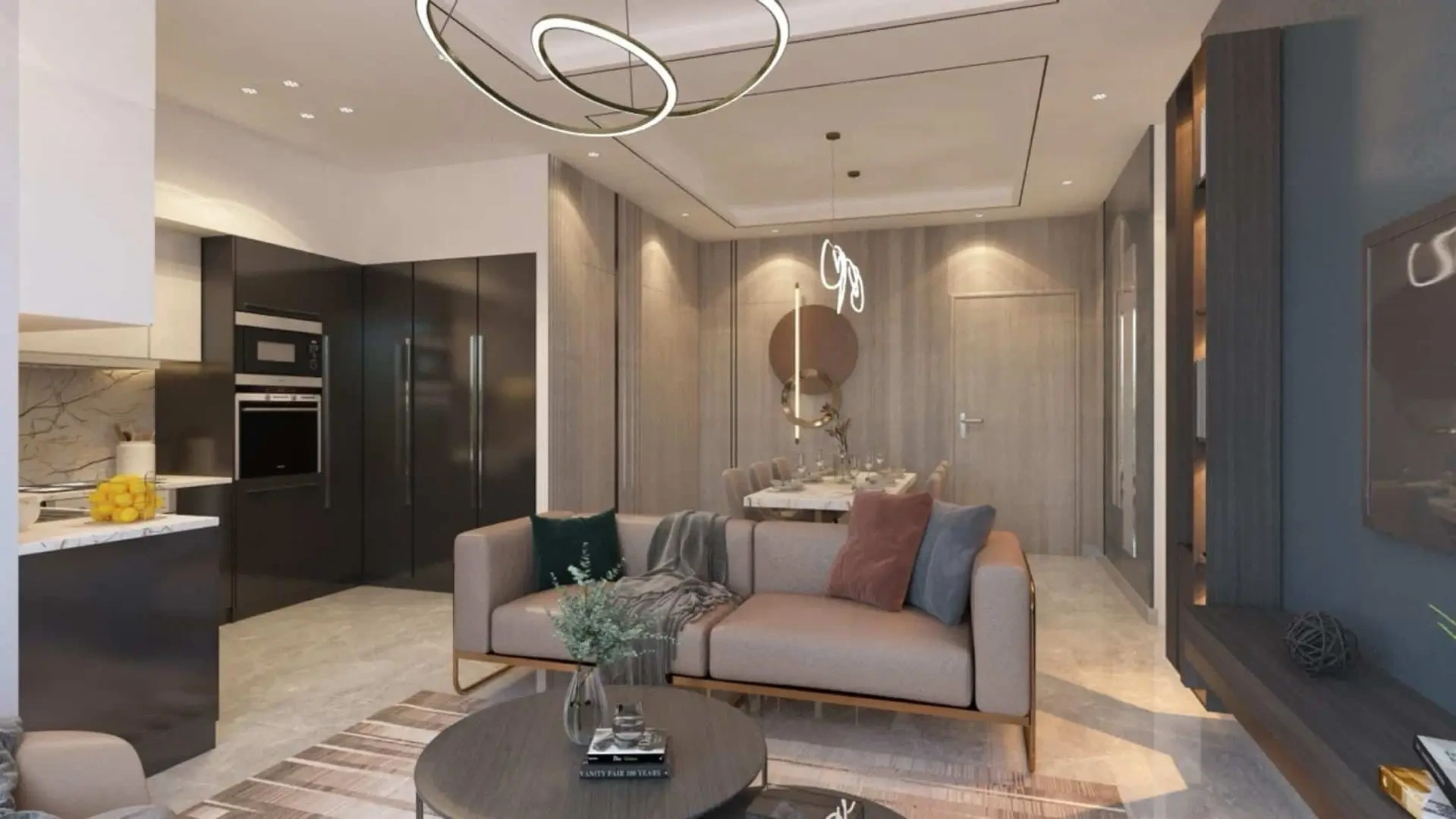 2 - продажа квартира larnaca ларнака кипр