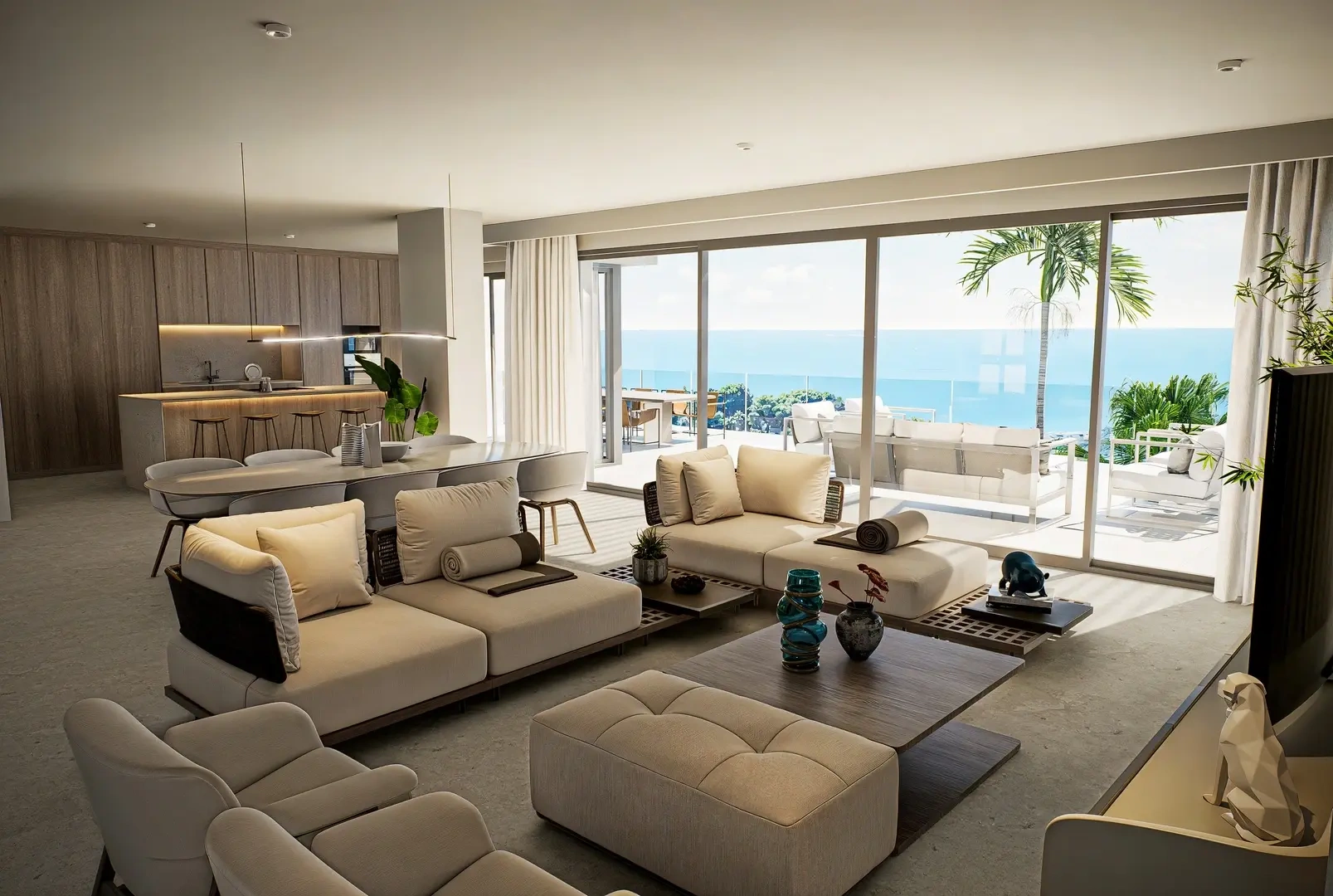 1 - sea view house for sale in altea - costa blanca valencian community spain