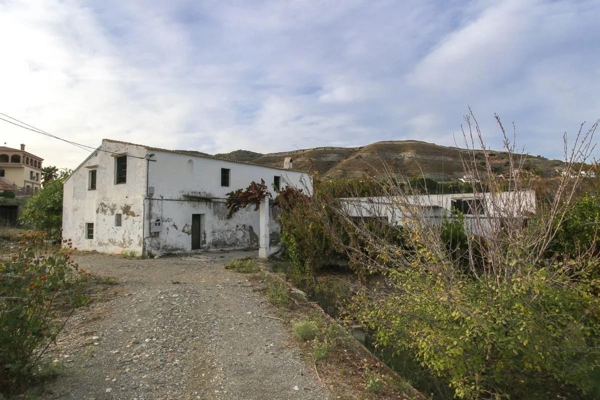 1 - venta terreno coin andalucía españa