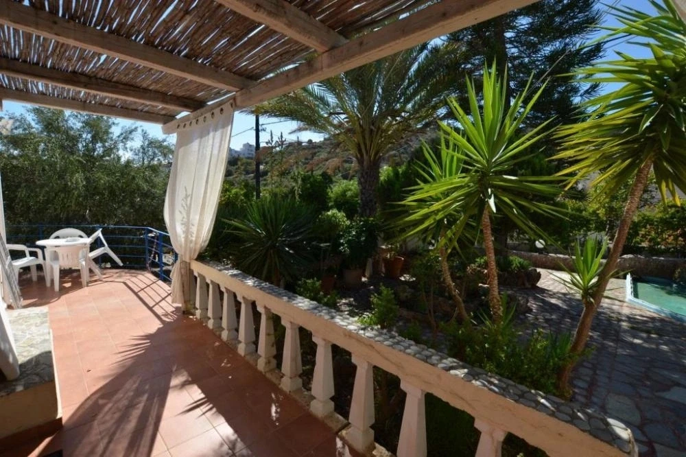1 - verkauf haus ammoudara (agios nikolaos) kreta griechenland