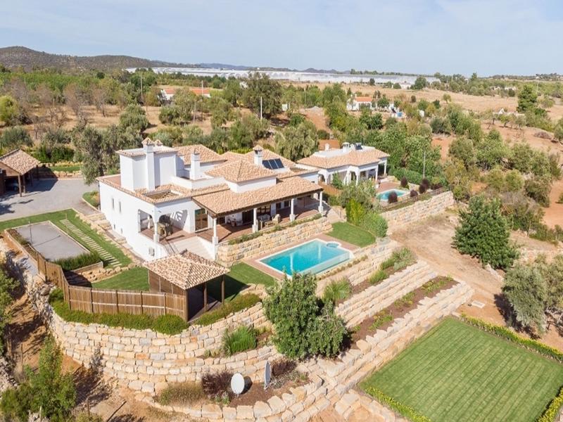 1 - house for sale in tavira algarve portugal