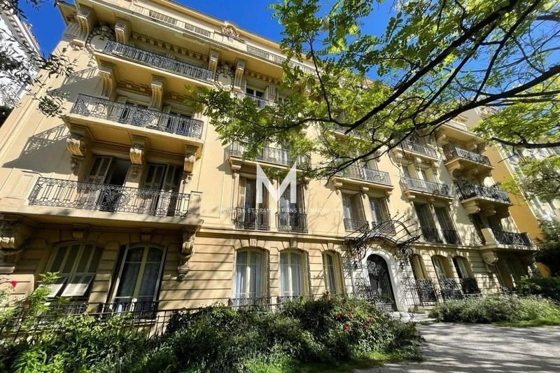 1 - venta apartamento nice alpes-marítimos francia