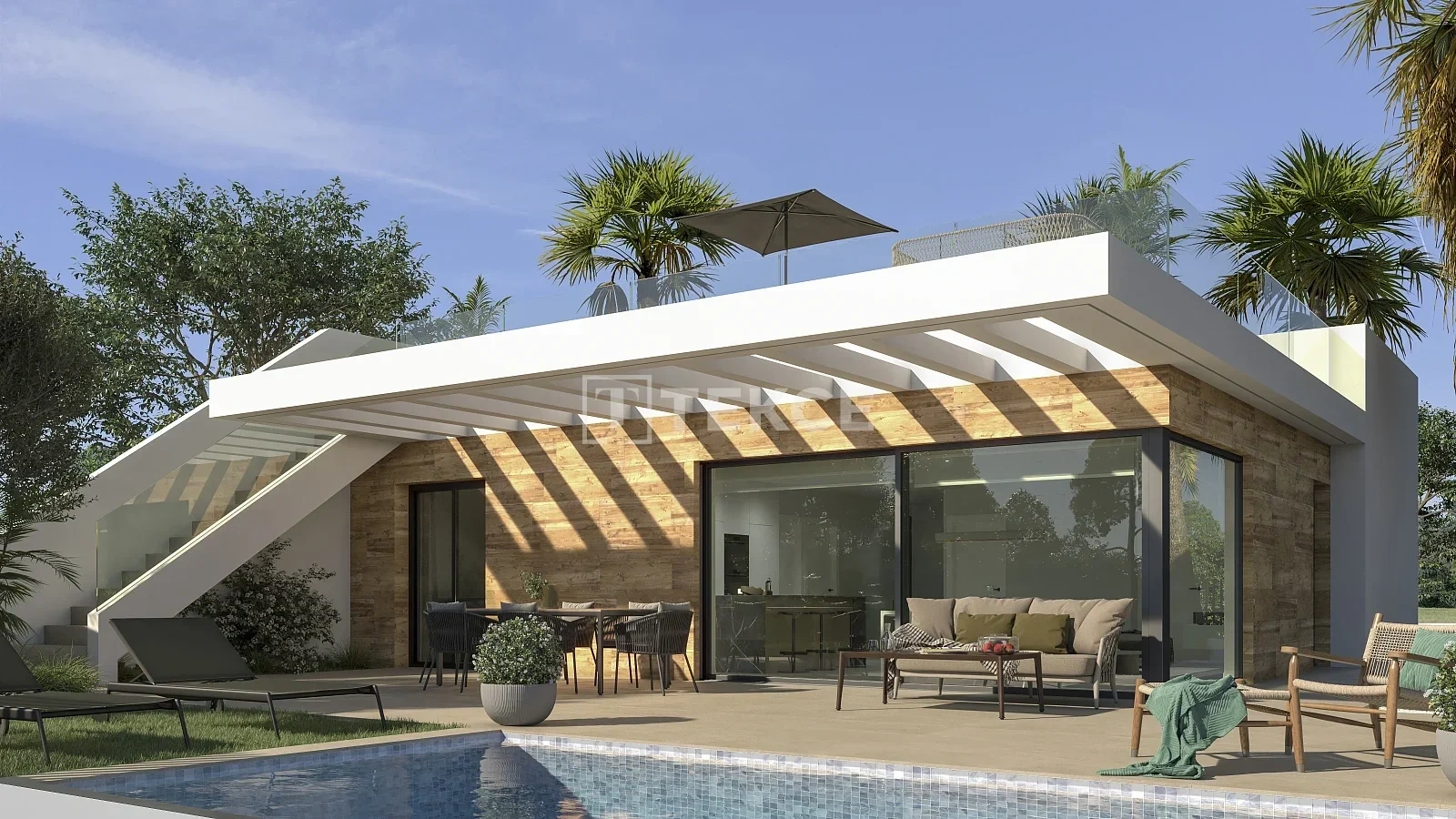 1 - venta casa vista al mar los alcazares región de murcia españa