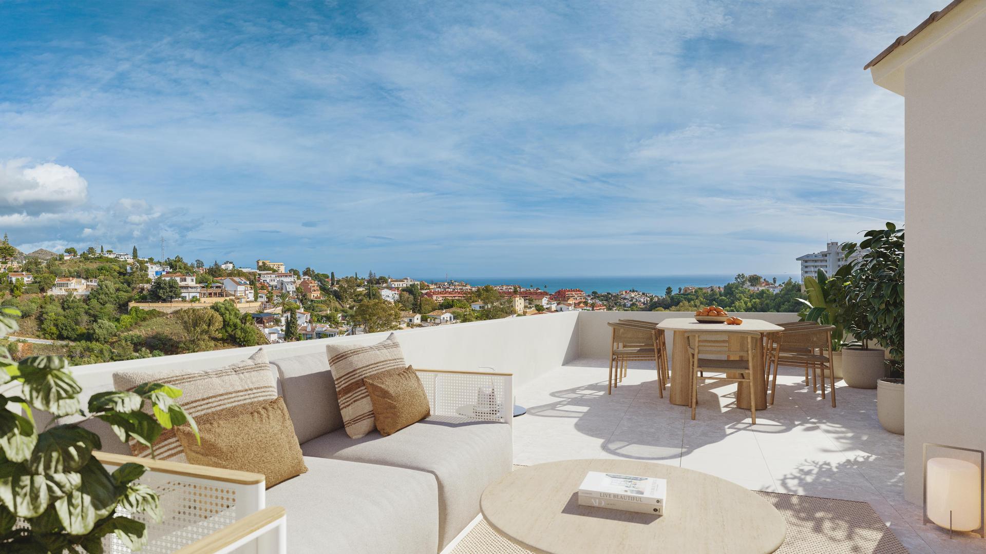 2 - verkauf wohnung fuengirola - costa del sol andalusien spanien