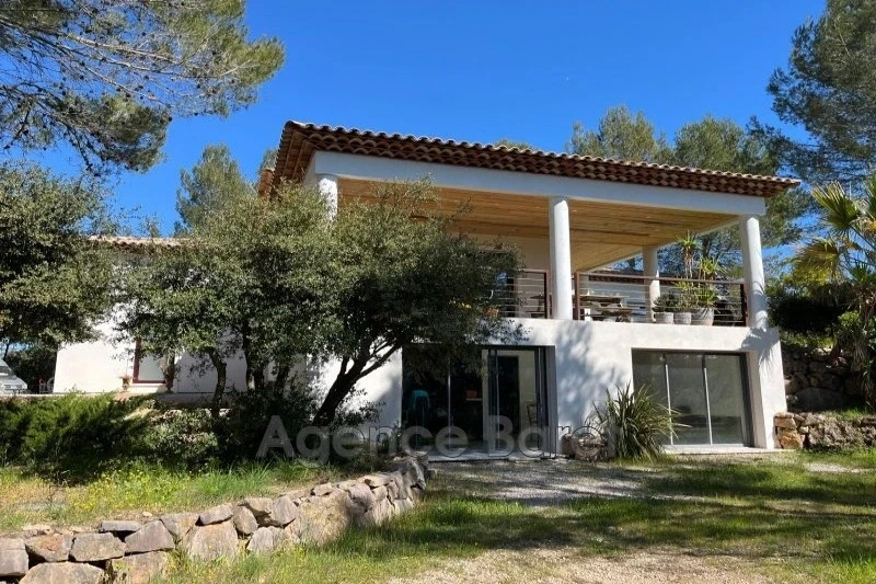 1 - продажа дом les arcs вар франция
