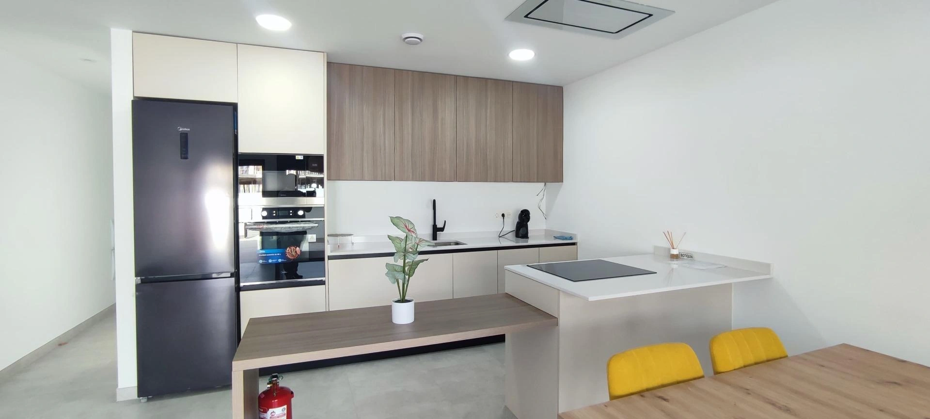 2 - verkoop huis pilar de la horadada valencian community spanje