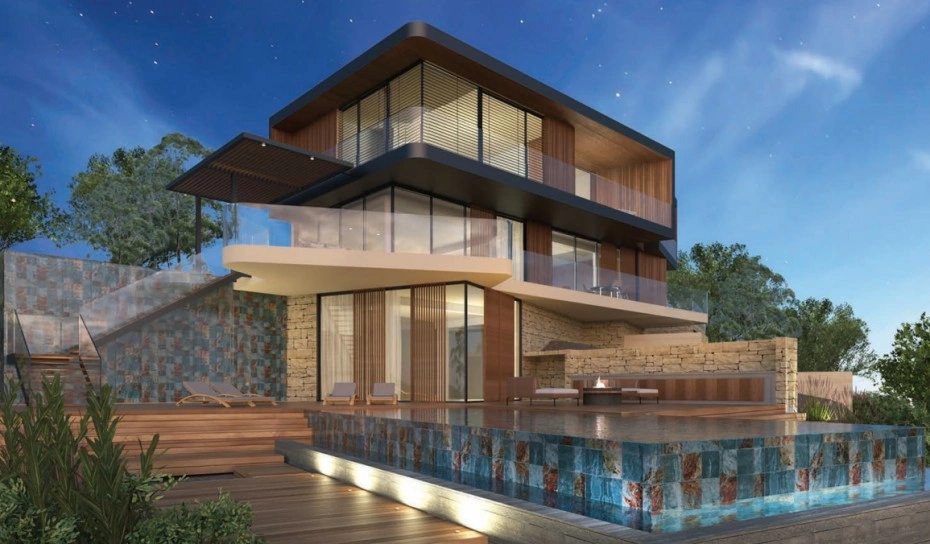 1 - sea view villa for sale in limassol limassol cyprus