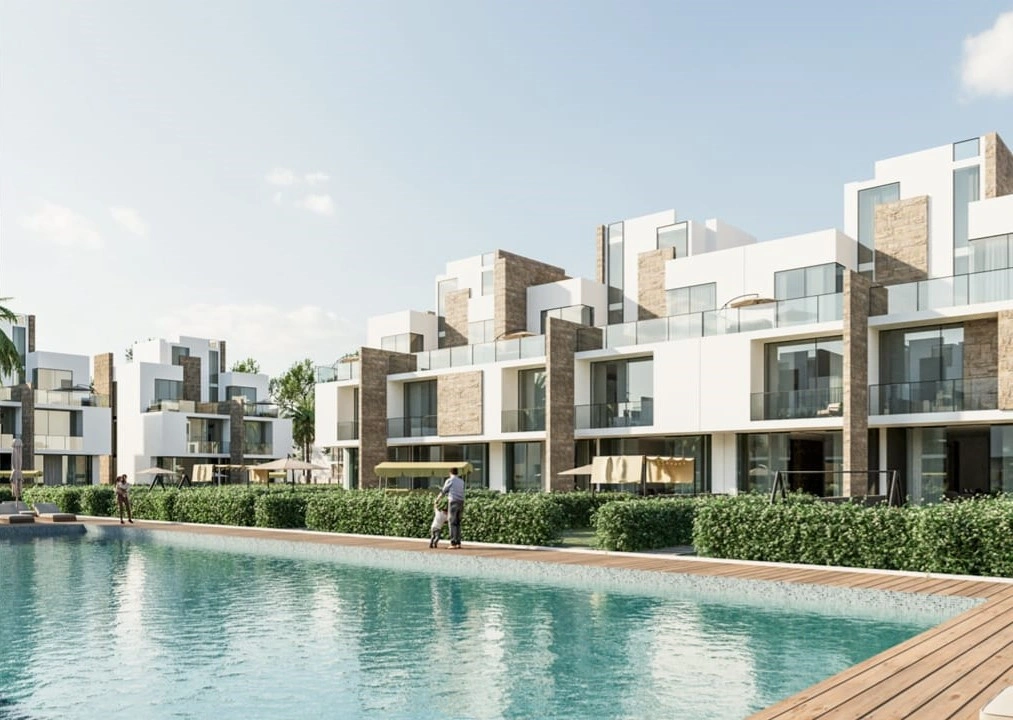 1 - venda apartamento hurghada mar vermelho egito