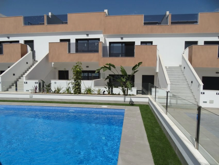 2 - vente maison pilar de la horadada communauté valencienne espagne
