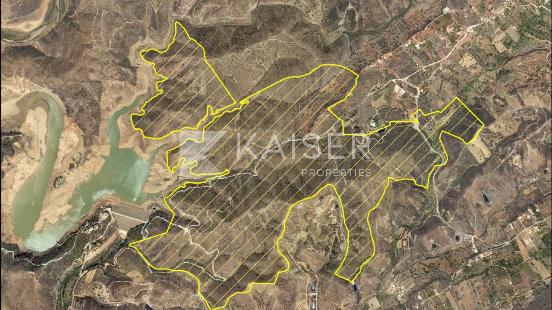 2 - venta terreno são bartolomeu de messines algarve portugal