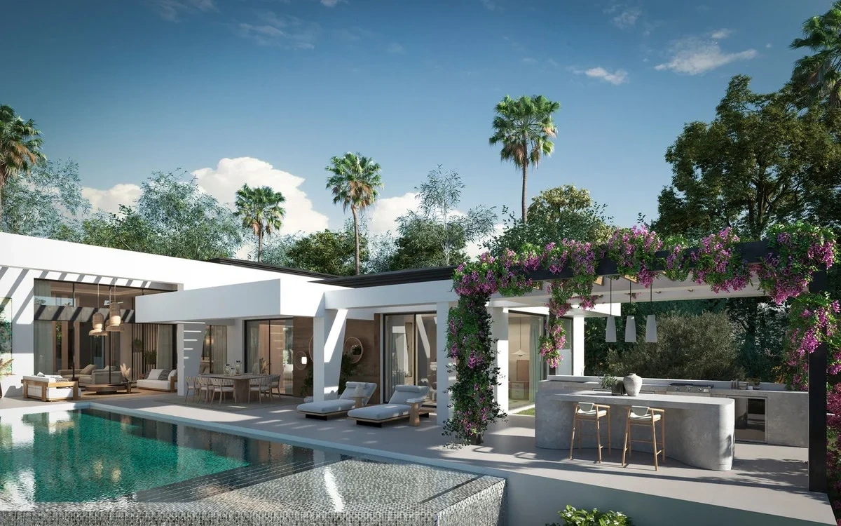 2 - vente maison nueva andalucia andalousie espagne