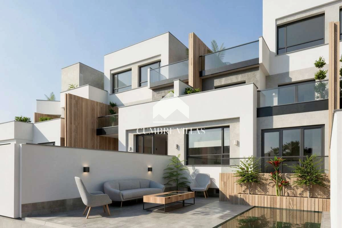2 - vente villa plage à pied salobreña andalousie espagne