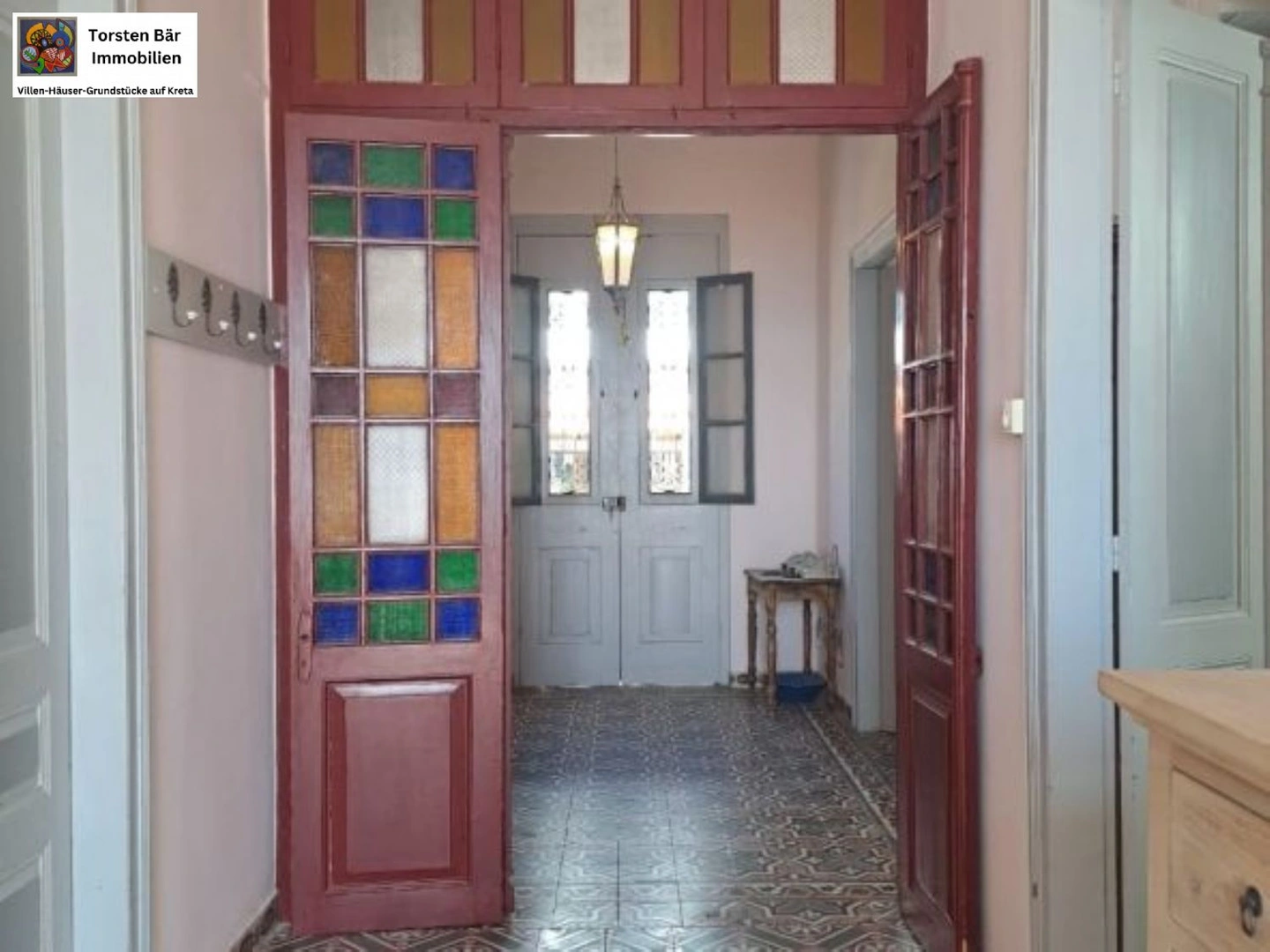 2 - venta casa kalyves creta grecia