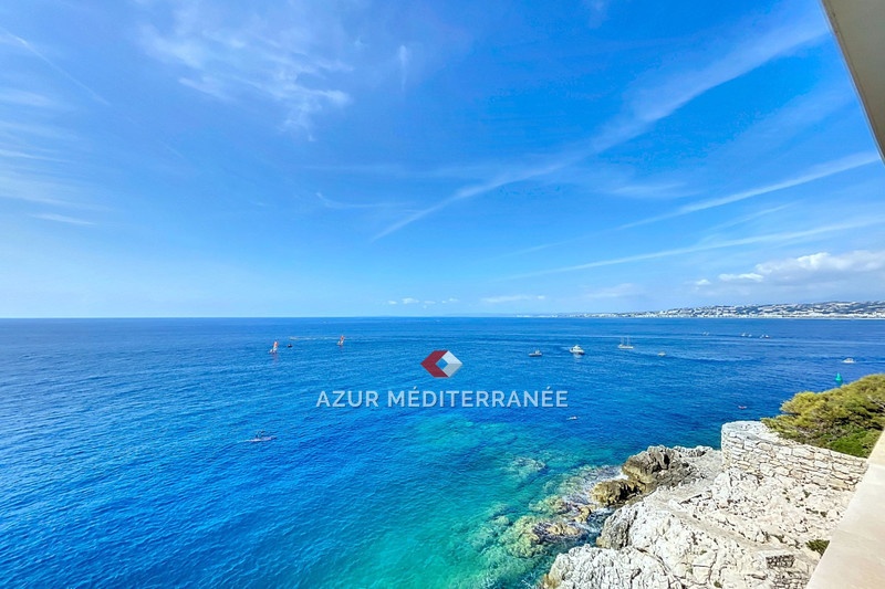 1 - vendita appartamento fronte mare nizza alpi marittime francia