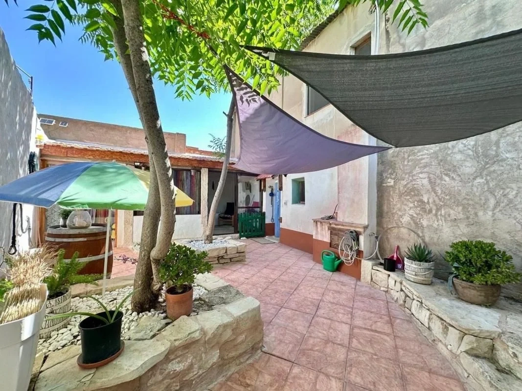 1 - verkoop huis monóvar valencian community spanje