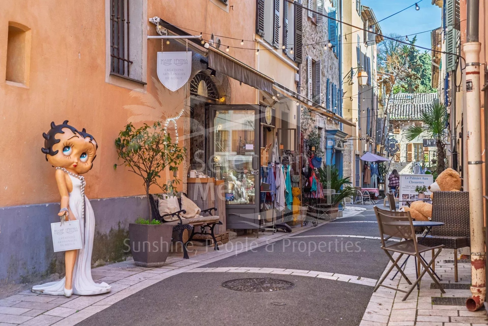 1 - verkauf business valbonne alpes-maritimes frankreich