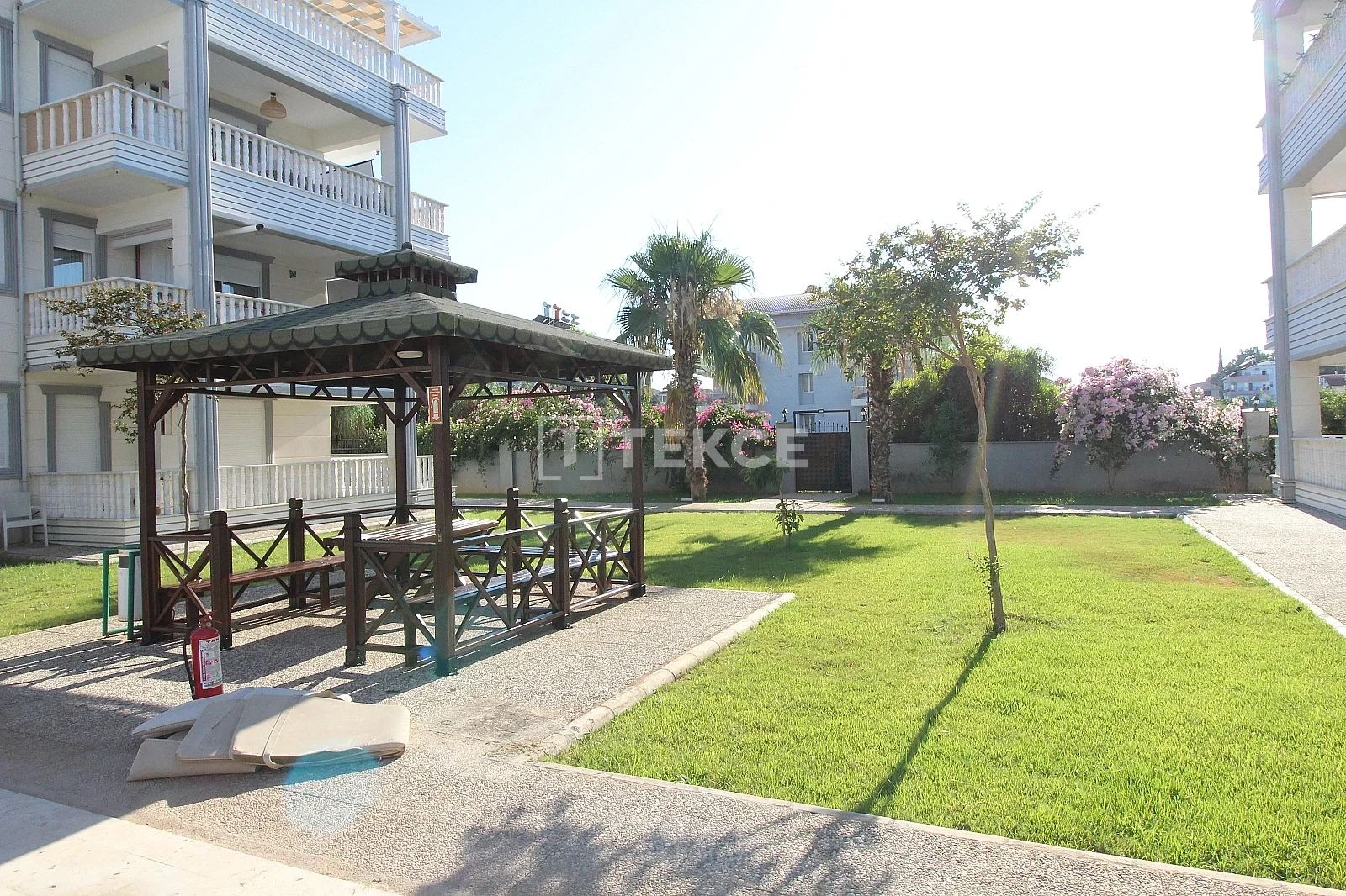 2 - продажа квартира serik antalya турция