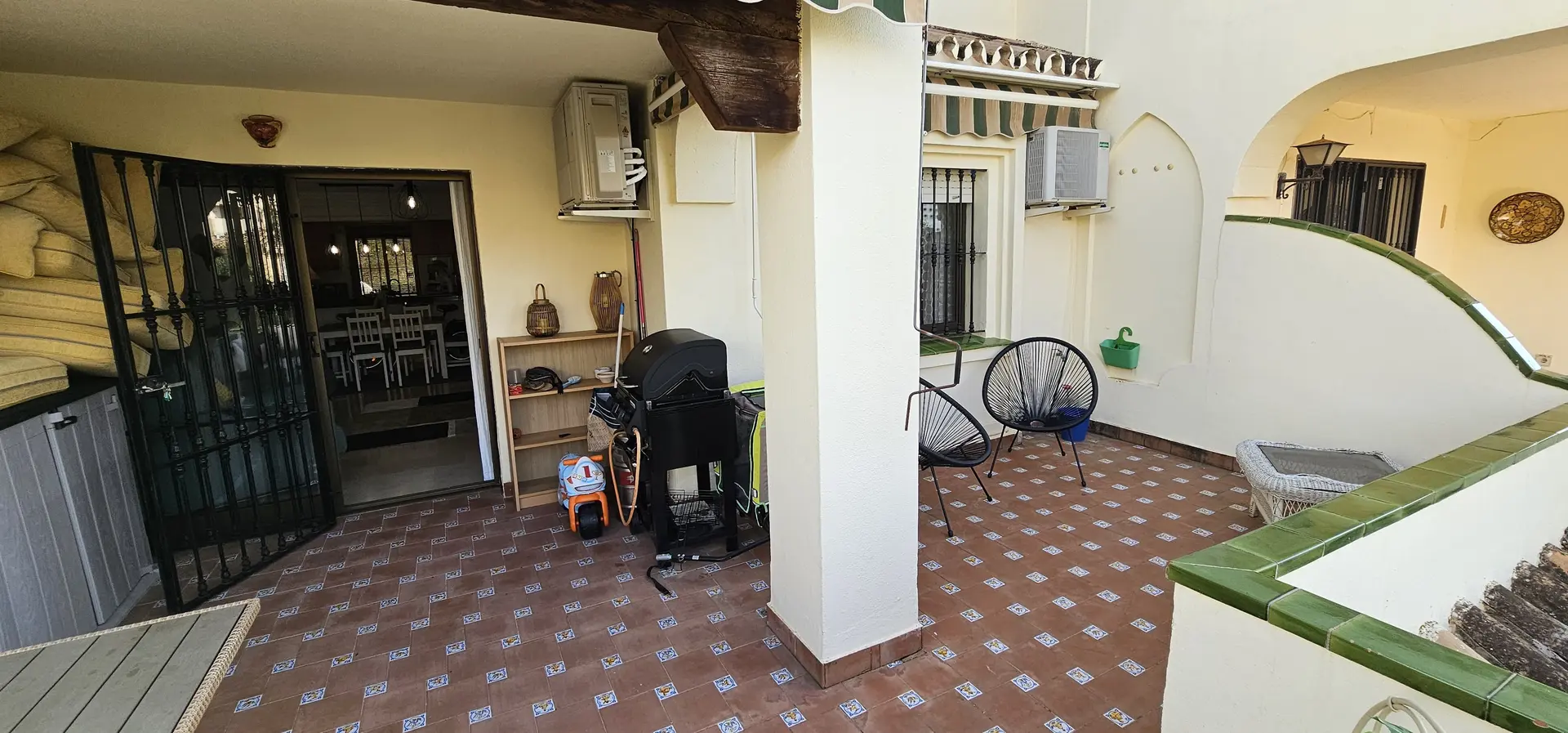 2 - verkauf wohnung strandpromenade riviera del sol - costa del sol andalusien spanien