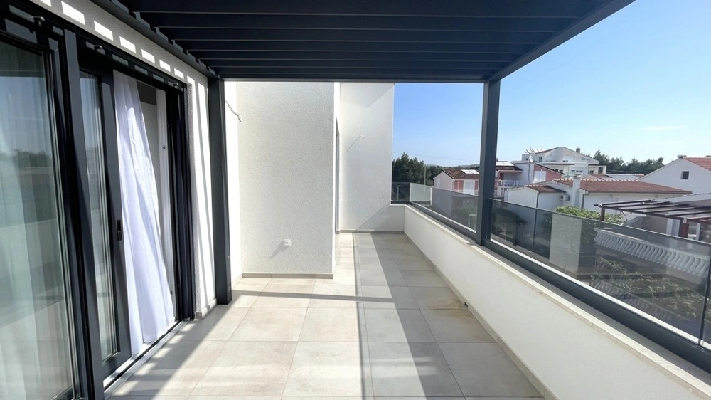 2 - vente maison vue mer srima šibenik-knin croatie