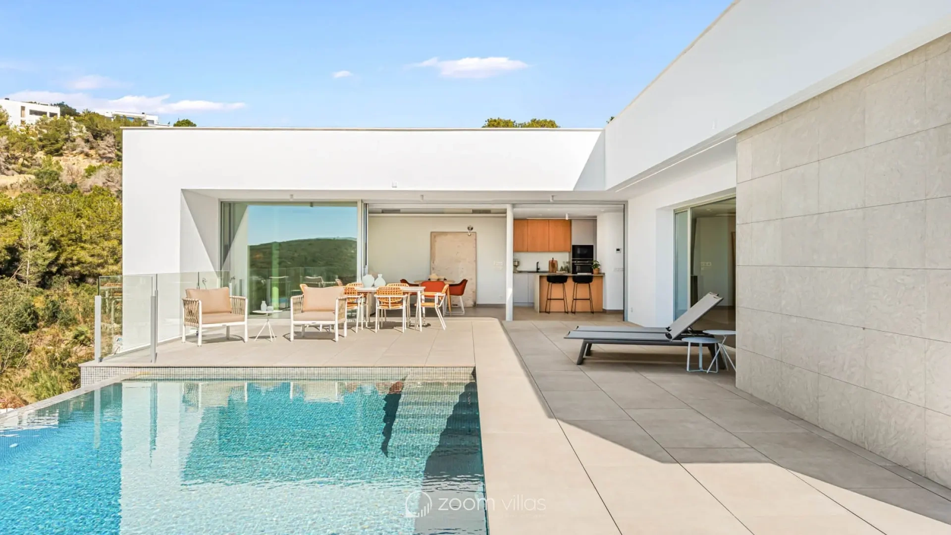 1 - verkauf haus meerblick benitachell - costa blanca valencia spanien