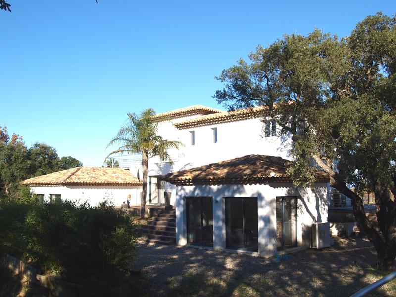 1 - venda casa le plan-de-la-tour var frança