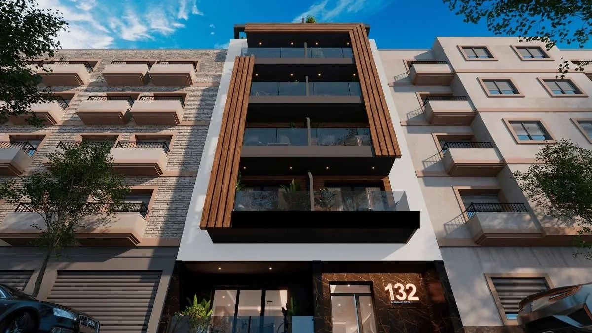 1 - apartment for sale in torrevieja - costa blanca valencian community spain