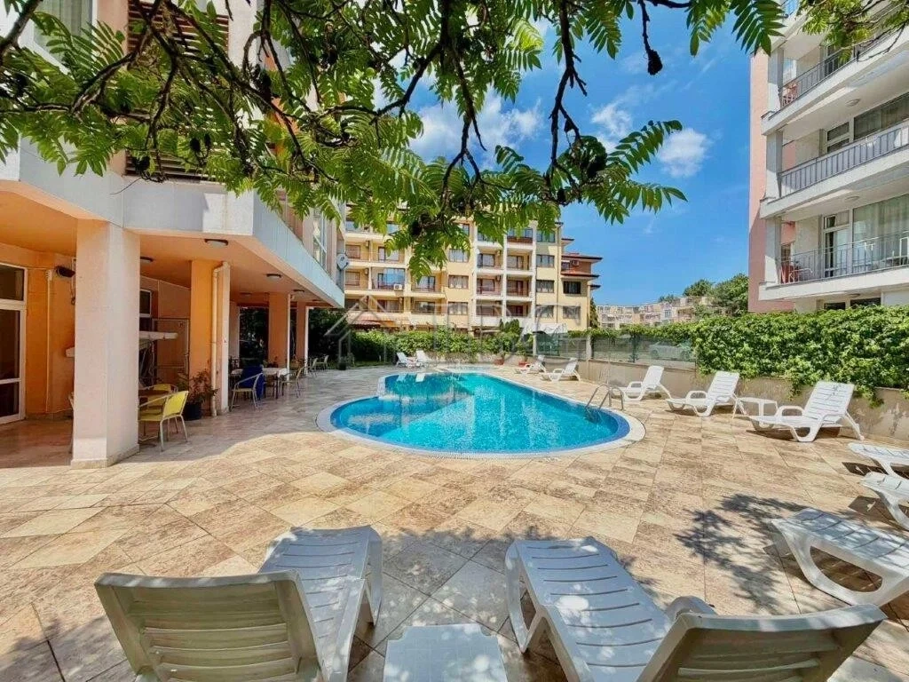 1 - venta apartamento sunny beach burgas bulgaria