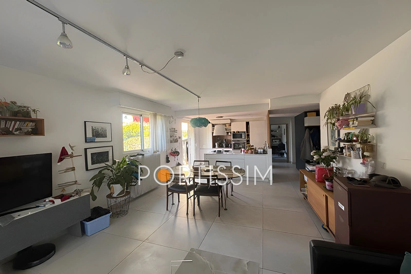 1 - vente appartement plage à pied cagnes-sur-mer alpes-maritimes france