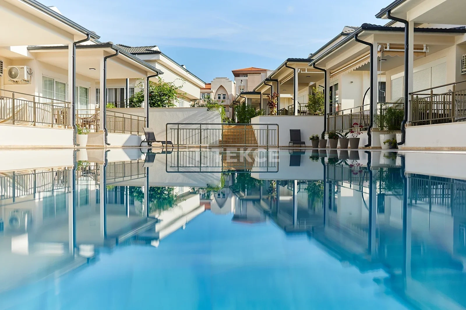 2 - vente maison kemer antalya turquie