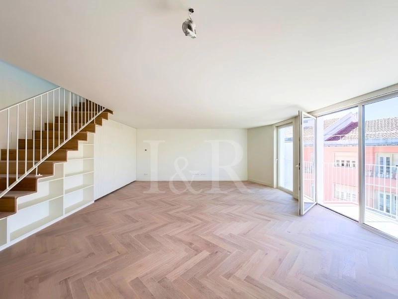 2 - apartment for sale in lisbon lisbon region portugal